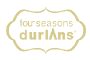 Four Seasons Durian